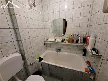 Kawalerka 26 m² z dużym balkonem do własnej aranżacji - polecam! mieszkanie Chełm, Słowackiego