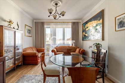 mieszkanie na sprzedaż 111m2 mieszkanie Warszawa, Śródmieście, Mikołaja Kopernika