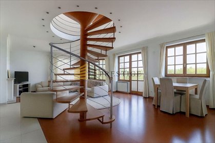 mieszkanie na wynajem 130m2 mieszkanie Warszawa, Mokotów, Leszczyny