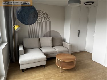 mieszkanie na wynajem 31m2 mieszkanie Warszawa, Mokotów, Stegny, Barcelońska