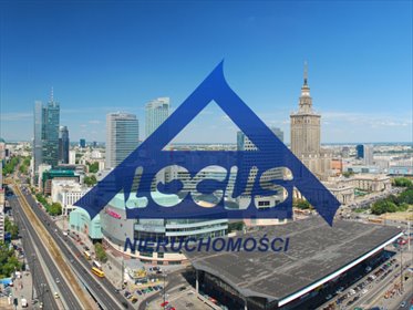 Działka 1416 m² w Wilanowie - MPZP-usługi nieuciążliwe działka Warszawa, Wilanów