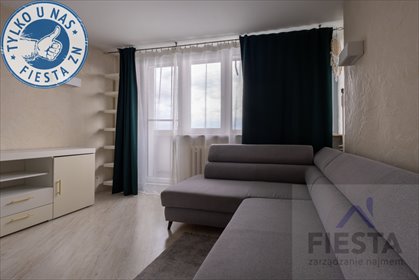 mieszkanie na wynajem 27m2 mieszkanie Katowice, Tysiąclecia, Piastów