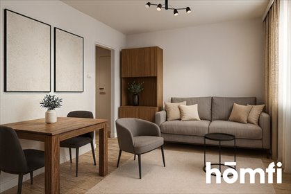 mieszkanie na sprzedaż 42m2 mieszkanie Gdańsk, Suchanino, Macieja Kamieńskiego