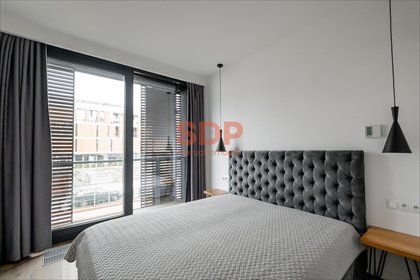 Elegancki 2-pokojowy apartament w centrum Wrocławia polecam mieszkanie Wrocław, Stare Miasto, Stare Miasto, Pomorska