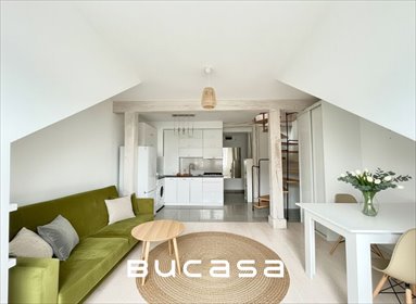 mieszkanie na sprzedaż 50m2 mieszkanie Kraków, Kazimierz, Kazimierz