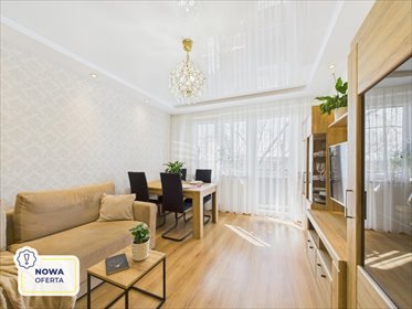 mieszkanie na sprzedaż 57m2 mieszkanie Wołomin, Kobyłkowska