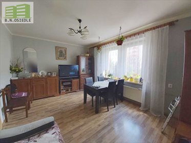 mieszkanie na sprzedaż 58m2 mieszkanie Mysłowice, Centrum, Słupecka