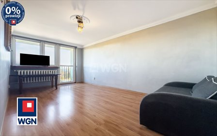 mieszkanie na sprzedaż 62m2 mieszkanie Sosnowiec, Centrum, Centrum