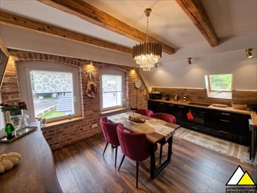 Mieszkanie 70 m² w Świeradowie-Zdroju - zapraszam mieszkanie Świeradów-Zdrój, Henryka  Sienkiewicza