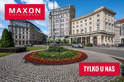 Na wynajem prestiżowe biuro 170 m² przy ul. Mokotowskiej lokal użytkowy Warszawa, Śródmieście, ul. Mokotowska