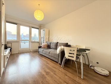 mieszkanie na wynajem 40m2 mieszkanie Warszawa, Ursus, Królów Polskich