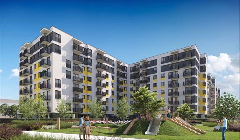 mieszkanie na sprzedaż 60m2 mieszkanie Warszawa, Ursus, ul. Posag 7 Panien