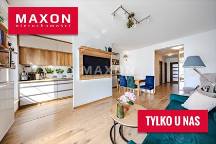 mieszkanie na sprzedaż 80m2 mieszkanie Warszawa, Praga-Południe, ul. Augustyna Kordeckiego