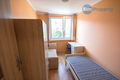 pokój na wynajem 8m2 pokój Wrocław, Krzyki, Gaj, Armii Krajowej