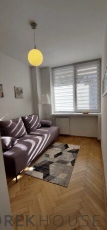 Wyjątkowe 2-pokojowe mieszkanie z balkonem w Śródmieściu mieszkanie Warszawa, Śródmieście, Królewska
