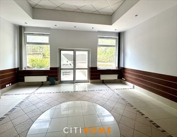 lokal użytkowy na sprzedaż 88m2 lokal użytkowy Otwock, Władysława Stanisława Reymonta