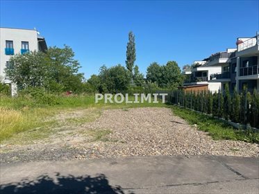 działka na sprzedaż 699m2 działka Bielsko-Biała, Mikuszowice Krakowskie, Kolejowa