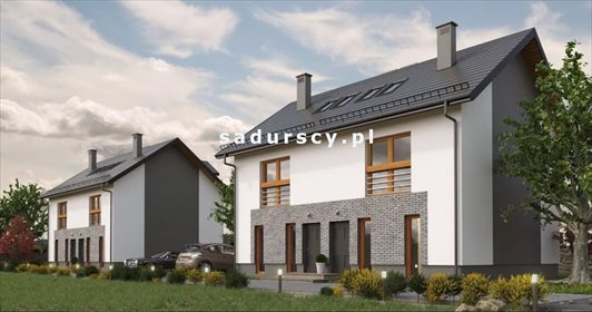 dom na sprzedaż 112m2 dom Zielonki, Bibice, Bibice, Bibice
