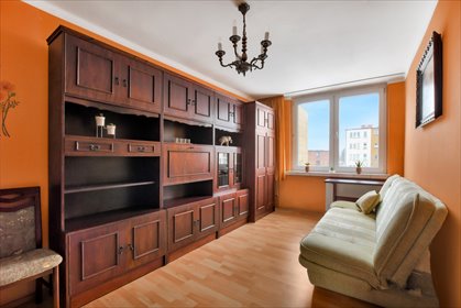 mieszkanie na sprzedaż 39m2 mieszkanie Rydułtowy, Plebiscytowa