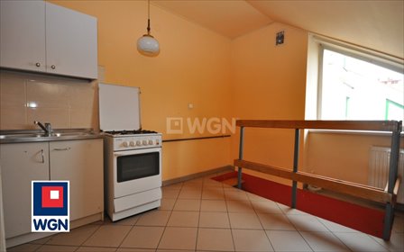 mieszkanie na wynajem 34m2 mieszkanie Radomsko, TYSIĄCLECIE, Tysiąclecia