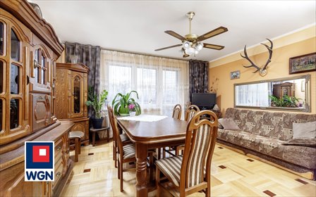 Mieszkanie trzypokojowe na sprzedaż Poznań, Nowe Miasto, Stare Żegrze 67m2 Foto 3