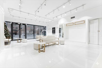 lokal użytkowy na sprzedaż 180m2 lokal użytkowy Warszawa, Śródmieście Solec