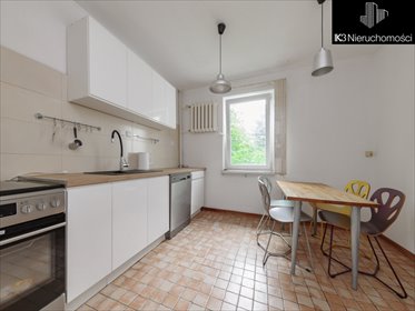 mieszkanie na sprzedaż 71m2 mieszkanie Warszawa, Praga-Południe Gocław, Dedala