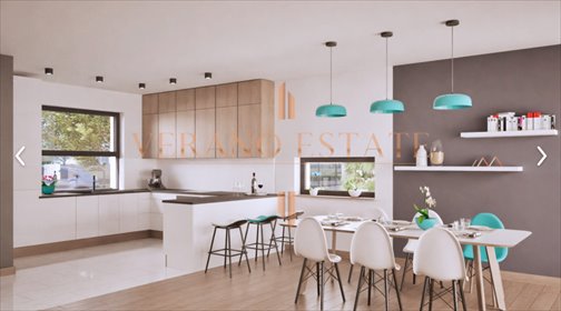 Nowoczesny segment z ogrodem 5 pokoi, 112 m² - polecam! dom Ożarów Mazowiecki, Kręta