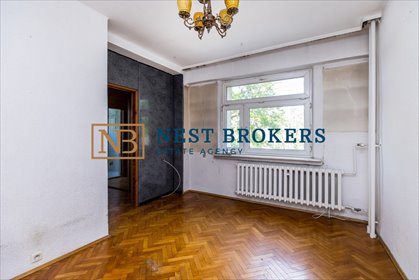 mieszkanie na sprzedaż 28m2 mieszkanie Kraków, Nowa Huta, Centrum D