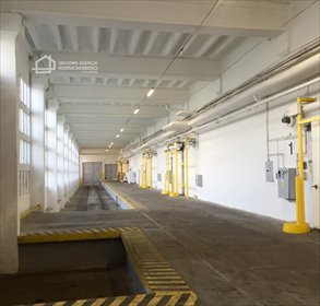 Magazyn chłodnia 475 m2 w Gdańsku Nowym Porcie magazyn Gdańsk, Nowy Port