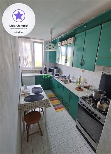 Przestronne 2-pokojowe mieszkanie z balkonem. mieszkanie Warszawa, Praga-Południe Grochów, Igańska