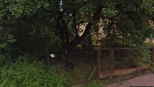działka na sprzedaż 1311m2 działka Warszawa, Włochy, Nieduża