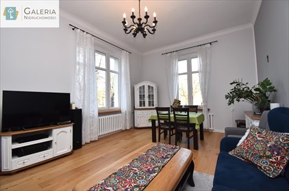 mieszkanie na sprzedaż 96m2 mieszkanie Elbląg, 1 Maja