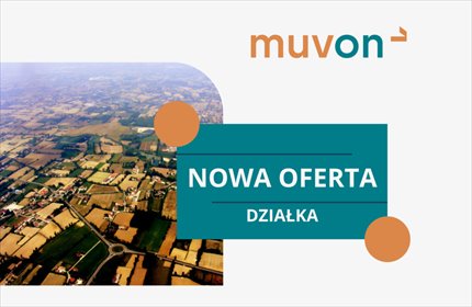 działka na sprzedaż 16789m2 działka Kąty-Wielgi