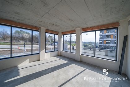 lokal użytkowy na wynajem 61m2 lokal użytkowy Kraków, Górka Narodowa, Górka Narodowa, Stefana Banacha