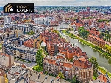 Nowoczesne mieszkanie inwestycyjne Gdańsk z halą garażową polecam mieszkanie Gdańsk, Śródmieście, Głęboka