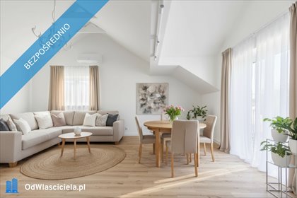 mieszkanie na sprzedaż 113m2 mieszkanie Warszawa, Ursynów, Sotta Sokoła