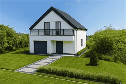 dom na sprzedaż 199m2 dom Brwinów, Brwinów