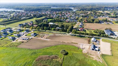 Działka 1066 m² pod dom w Iławie, media, jeziora - polecam! działka Iława, Iława