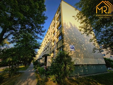 mieszkanie na sprzedaż 60m2 mieszkanie Tarnów, Lwowska