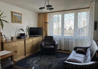 2-pokojowe mieszkanie z balkonem na Woli - polecam! mieszkanie Warszawa, Wola, Srebrna