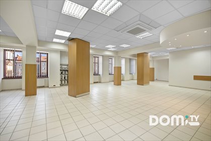 lokal użytkowy na wynajem 300m2 lokal użytkowy Złotoryja, Rynek