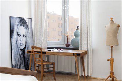 mieszkanie na sprzedaż 61m2 mieszkanie Warszawa, Śródmieście, Marszałkowska