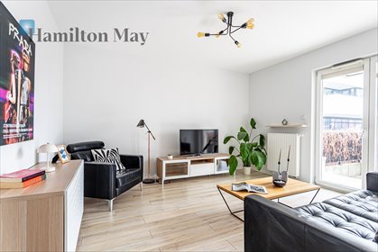 mieszkanie na sprzedaż 48m2 mieszkanie Warszawa, Żoliborz, Kaliny Jędrusik