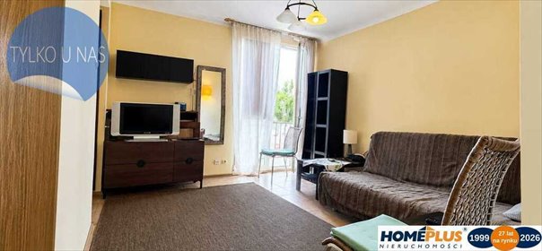 Kawalerka 29 m² w Warszawie (blisko komunikacji) mieszkanie Warszawa, Mokotów, Jarosława Dąbrowskiego