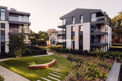 mieszkanie na sprzedaż 74m2 mieszkanie Gdańsk, Oliwa, Opacka