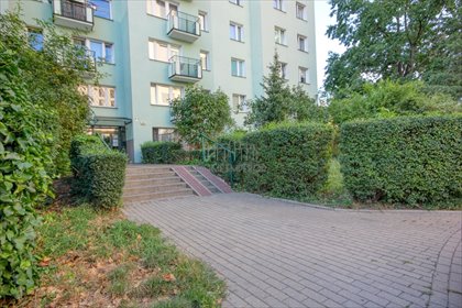 mieszkanie na sprzedaż 33m2 mieszkanie Warszawa, Ursynów, Stokłosy, ZWM