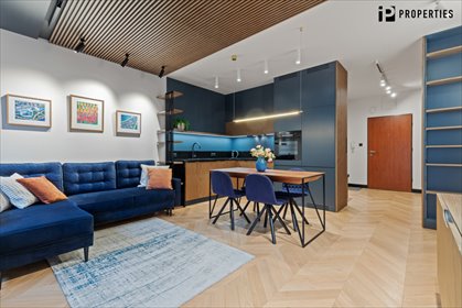 mieszkanie na sprzedaż 35m2 mieszkanie Warszawa, Śródmieście Powiśle, Fabryczna