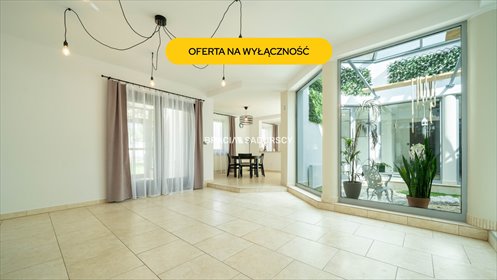 Przestronny dom z oranżerią i dużym ogrodem dom Kraków, Swoszowice, Swoszowice, Wyrwa