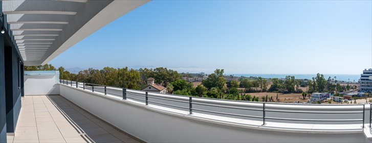 mieszkanie na sprzedaż 138m2 mieszkanie Los Alamos, Los Alamos